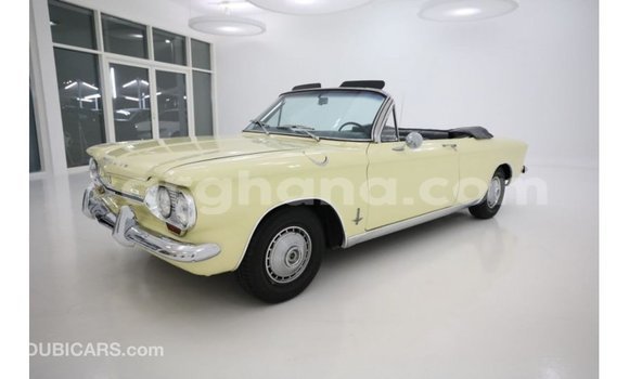 Buy Import Chevrolet Corvair Other Car in Import - Dubai in Ashanti Buy Import Chevrolet Corvair Other Car in Import - Dubai in Ashanti