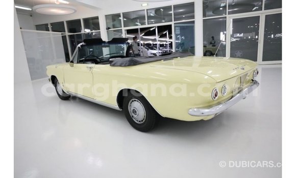 Buy Import Chevrolet Corvair Other Car in Import - Dubai in Ashanti Buy Import Chevrolet Corvair Other Car in Import - Dubai in Ashanti