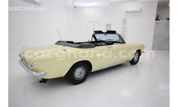 Buy Import Chevrolet Corvair Other Car in Import - Dubai in Ashanti Buy Import Chevrolet Corvair Other Car in Import - Dubai in Ashanti