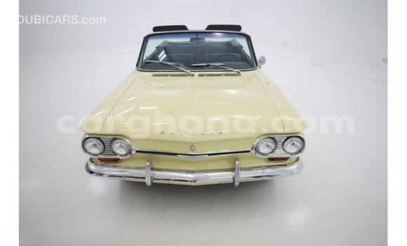 Buy Import Chevrolet Corvair Other Car in Import - Dubai in Ashanti Buy Import Chevrolet Corvair Other Car in Import - Dubai in Ashanti