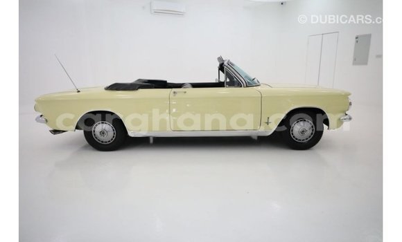 Buy Import Chevrolet Corvair Other Car in Import - Dubai in Ashanti Buy Import Chevrolet Corvair Other Car in Import - Dubai in Ashanti