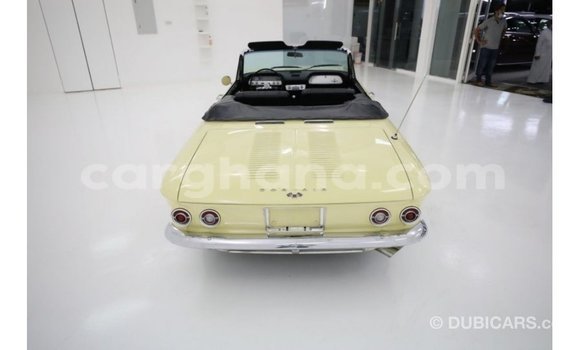 Buy Import Chevrolet Corvair Other Car in Import - Dubai in Ashanti Buy Import Chevrolet Corvair Other Car in Import - Dubai in Ashanti