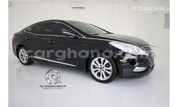 Sayi Imported Hyundai Azera Black Mota in Import - Dubai a Ashanti Sayi Imported Hyundai Azera Black Mota in Import - Dubai a Ashanti