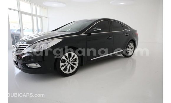 Sayi Imported Hyundai Azera Black Mota in Import - Dubai a Ashanti Sayi Imported Hyundai Azera Black Mota in Import - Dubai a Ashanti