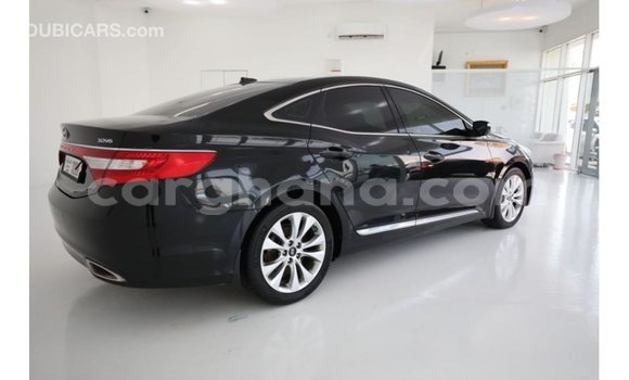 Sayi Imported Hyundai Azera Black Mota in Import - Dubai a Ashanti Sayi Imported Hyundai Azera Black Mota in Import - Dubai a Ashanti