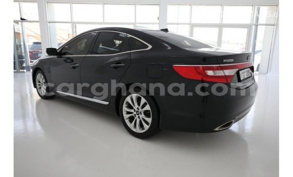 Sayi Imported Hyundai Azera Black Mota in Import - Dubai a Ashanti Sayi Imported Hyundai Azera Black Mota in Import - Dubai a Ashanti