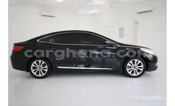 Sayi Imported Hyundai Azera Black Mota in Import - Dubai a Ashanti Sayi Imported Hyundai Azera Black Mota in Import - Dubai a Ashanti