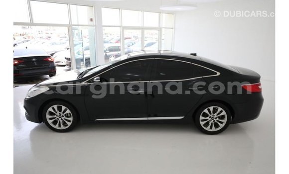 Sayi Imported Hyundai Azera Black Mota in Import - Dubai a Ashanti Sayi Imported Hyundai Azera Black Mota in Import - Dubai a Ashanti