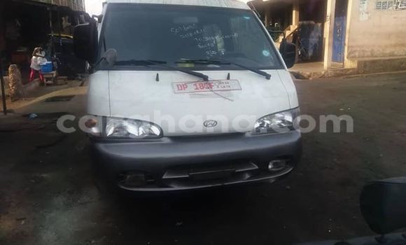 Buy Used Hyundai Grace Other Car in Accra in Greater Accra Buy Used Hyundai Grace Other Car in Accra in Greater Accra