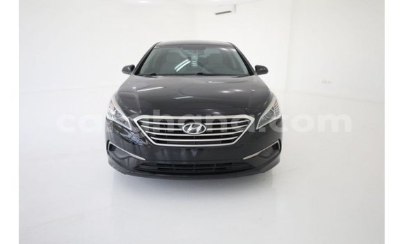 Ra Imported Hyundai Sonata Black Ọkọ̀ in Import - Dubai ni Ashanti Ra Imported Hyundai Sonata Black Ọkọ̀ in Import - Dubai ni Ashanti