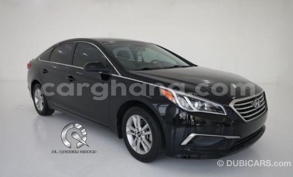 Ra Imported Hyundai Sonata Black Ọkọ̀ in Import - Dubai ni Ashanti Ra Imported Hyundai Sonata Black Ọkọ̀ in Import - Dubai ni Ashanti