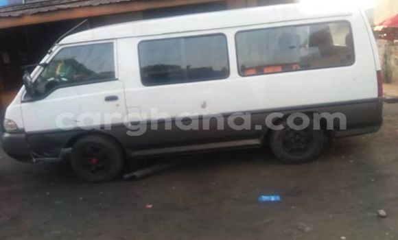 Buy Used Hyundai Grace Other Car in Accra in Greater Accra Buy Used Hyundai Grace Other Car in Accra in Greater Accra