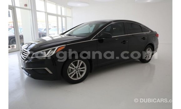 Ra Imported Hyundai Sonata Black Ọkọ̀ in Import - Dubai ni Ashanti Ra Imported Hyundai Sonata Black Ọkọ̀ in Import - Dubai ni Ashanti