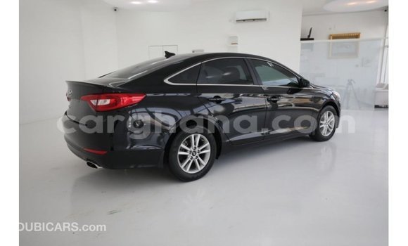Ra Imported Hyundai Sonata Black Ọkọ̀ in Import - Dubai ni Ashanti Ra Imported Hyundai Sonata Black Ọkọ̀ in Import - Dubai ni Ashanti