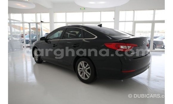 Ra Imported Hyundai Sonata Black Ọkọ̀ in Import - Dubai ni Ashanti Ra Imported Hyundai Sonata Black Ọkọ̀ in Import - Dubai ni Ashanti