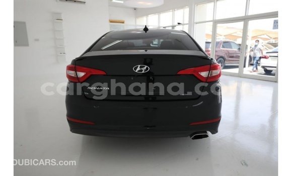 Ra Imported Hyundai Sonata Black Ọkọ̀ in Import - Dubai ni Ashanti Ra Imported Hyundai Sonata Black Ọkọ̀ in Import - Dubai ni Ashanti