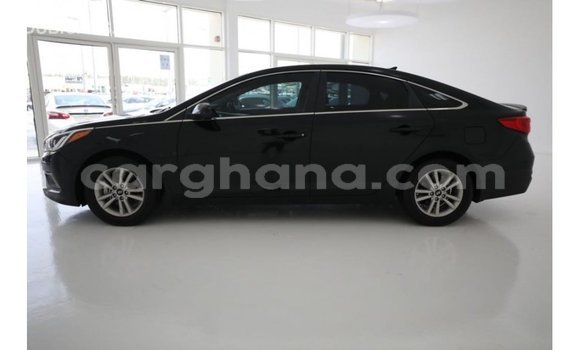 Ra Imported Hyundai Sonata Black Ọkọ̀ in Import - Dubai ni Ashanti Ra Imported Hyundai Sonata Black Ọkọ̀ in Import - Dubai ni Ashanti