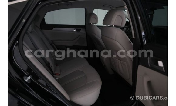 Ra Imported Hyundai Sonata Black Ọkọ̀ in Import - Dubai ni Ashanti Ra Imported Hyundai Sonata Black Ọkọ̀ in Import - Dubai ni Ashanti