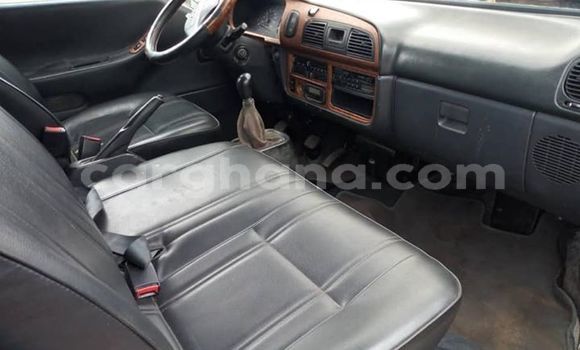 Buy Used Hyundai Grace Other Car in Accra in Greater Accra Buy Used Hyundai Grace Other Car in Accra in Greater Accra