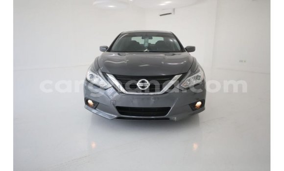 Sayi Imported Nissan Altima Sauran Mota in Import - Dubai a Ashanti Sayi Imported Nissan Altima Sauran Mota in Import - Dubai a Ashanti