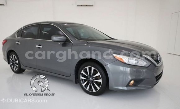 Sayi Imported Nissan Altima Sauran Mota in Import - Dubai a Ashanti Sayi Imported Nissan Altima Sauran Mota in Import - Dubai a Ashanti
