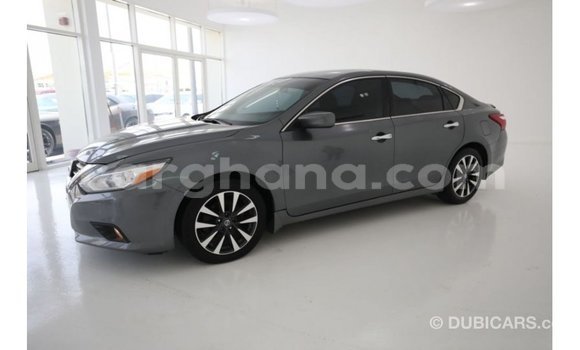Sayi Imported Nissan Altima Sauran Mota in Import - Dubai a Ashanti Sayi Imported Nissan Altima Sauran Mota in Import - Dubai a Ashanti