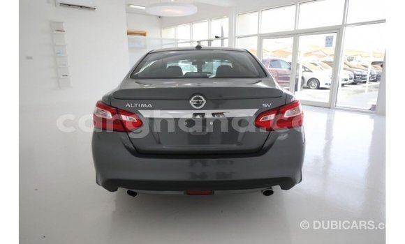 Sayi Imported Nissan Altima Sauran Mota in Import - Dubai a Ashanti Sayi Imported Nissan Altima Sauran Mota in Import - Dubai a Ashanti