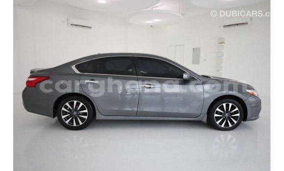 Sayi Imported Nissan Altima Sauran Mota in Import - Dubai a Ashanti Sayi Imported Nissan Altima Sauran Mota in Import - Dubai a Ashanti