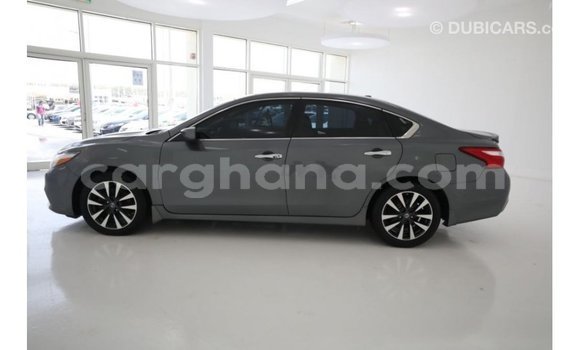Sayi Imported Nissan Altima Sauran Mota in Import - Dubai a Ashanti Sayi Imported Nissan Altima Sauran Mota in Import - Dubai a Ashanti