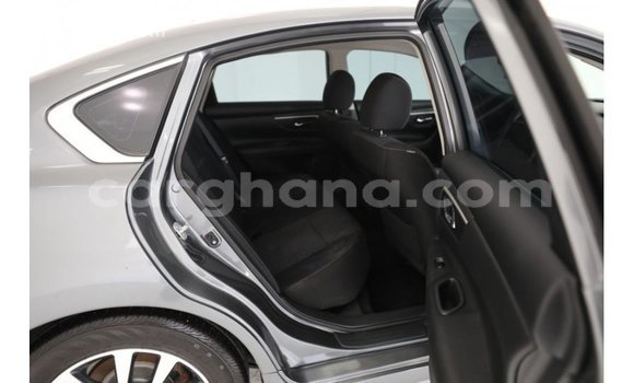 Sayi Imported Nissan Altima Sauran Mota in Import - Dubai a Ashanti Sayi Imported Nissan Altima Sauran Mota in Import - Dubai a Ashanti