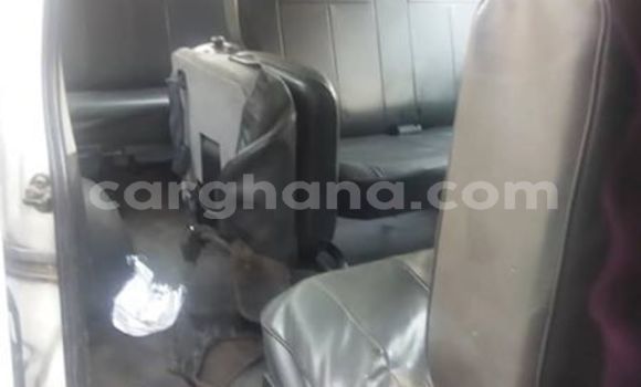 Buy Used Hyundai Grace Other Car in Accra in Greater Accra Buy Used Hyundai Grace Other Car in Accra in Greater Accra