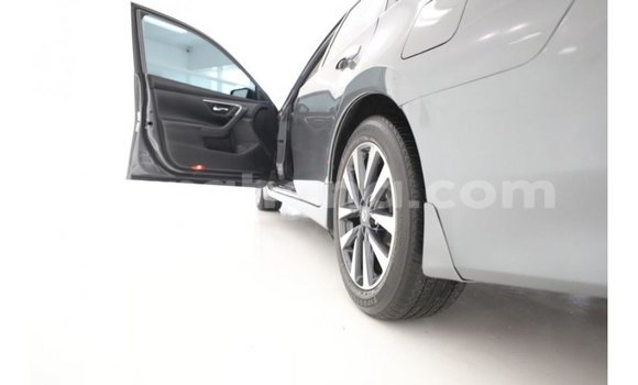 Sayi Imported Nissan Altima Sauran Mota in Import - Dubai a Ashanti Sayi Imported Nissan Altima Sauran Mota in Import - Dubai a Ashanti