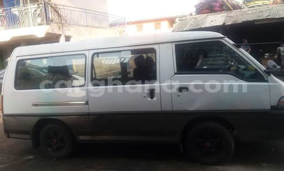 Buy Used Hyundai Grace Other Car in Accra in Greater Accra Buy Used Hyundai Grace Other Car in Accra in Greater Accra