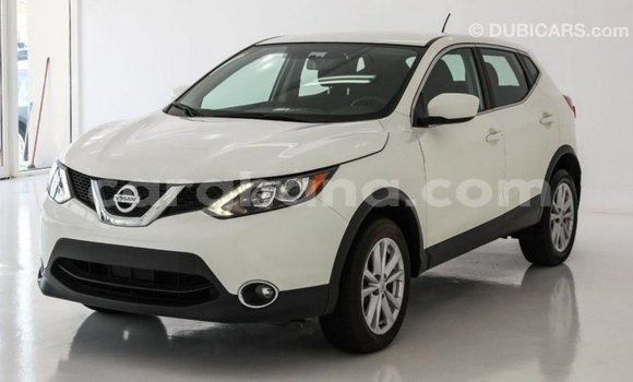 Ra Imported Nissan Rogue funfun Ọkọ̀ in Import - Dubai ni Ashanti Ra Imported Nissan Rogue funfun Ọkọ̀ in Import - Dubai ni Ashanti
