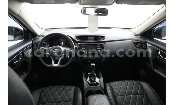 Ra Imported Nissan Rogue funfun Ọkọ̀ in Import - Dubai ni Ashanti Ra Imported Nissan Rogue funfun Ọkọ̀ in Import - Dubai ni Ashanti