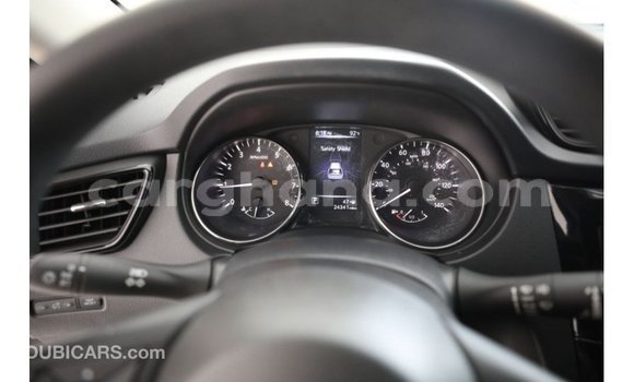 Ra Imported Nissan Rogue funfun Ọkọ̀ in Import - Dubai ni Ashanti Ra Imported Nissan Rogue funfun Ọkọ̀ in Import - Dubai ni Ashanti