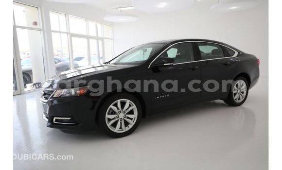 Sayi Imported Chevrolet Impala Black Mota in Import - Dubai a Ashanti Sayi Imported Chevrolet Impala Black Mota in Import - Dubai a Ashanti