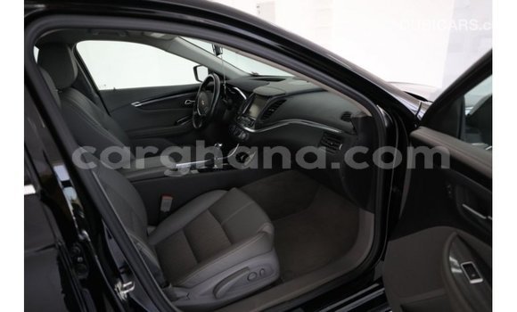Sayi Imported Chevrolet Impala Black Mota in Import - Dubai a Ashanti Sayi Imported Chevrolet Impala Black Mota in Import - Dubai a Ashanti
