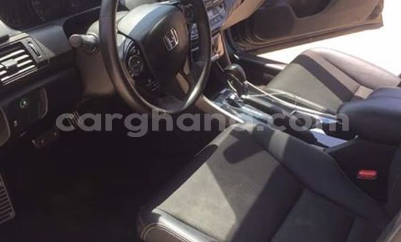 Buy Used Honda Accord Black Car in Accra in Greater Accra Buy Used Honda Accord Black Car in Accra in Greater Accra