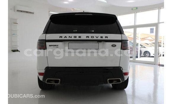 Buy Import Land Rover Range Rover White Car in Import - Dubai in Ashanti Buy Import Land Rover Range Rover White Car in Import - Dubai in Ashanti