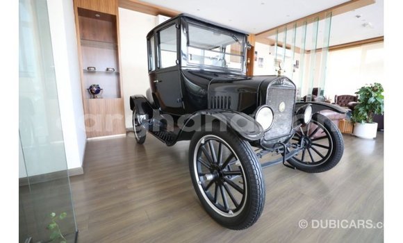 Sayi Imported Ford Model T Black Mota in Import - Dubai a Ashanti Sayi Imported Ford Model T Black Mota in Import - Dubai a Ashanti