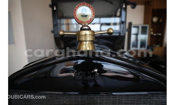 Sayi Imported Ford Model T Black Mota in Import - Dubai a Ashanti Sayi Imported Ford Model T Black Mota in Import - Dubai a Ashanti