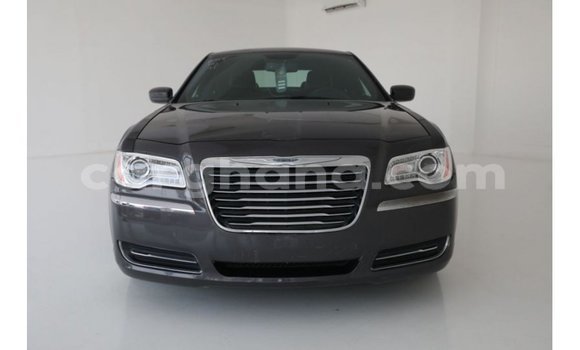 Buy Import Chrysler 300 Other Car in Import - Dubai in Ashanti