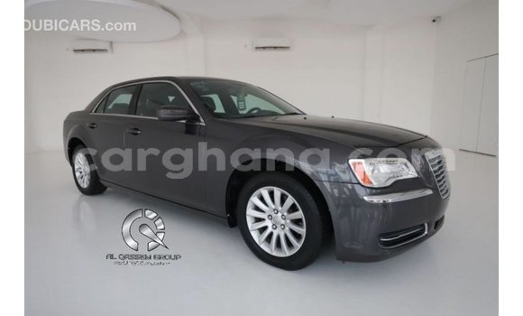 Ra Imported Chrysler 300 Miiran Ọkọ̀ in Import - Dubai ni Ashanti Ra Imported Chrysler 300 Miiran Ọkọ̀ in Import - Dubai ni Ashanti