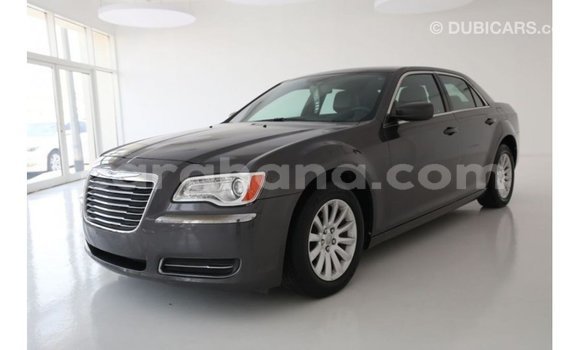 Ra Imported Chrysler 300 Miiran Ọkọ̀ in Import - Dubai ni Ashanti Ra Imported Chrysler 300 Miiran Ọkọ̀ in Import - Dubai ni Ashanti