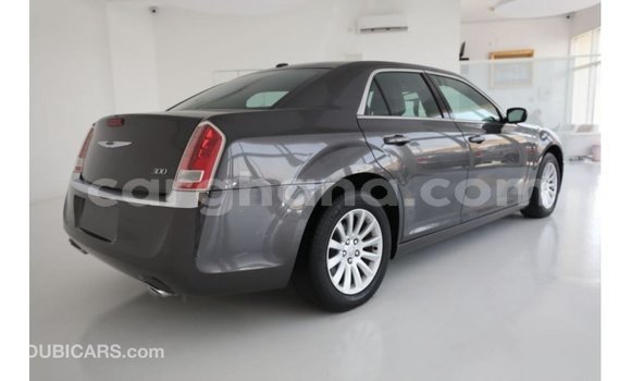 Ra Imported Chrysler 300 Miiran Ọkọ̀ in Import - Dubai ni Ashanti Ra Imported Chrysler 300 Miiran Ọkọ̀ in Import - Dubai ni Ashanti