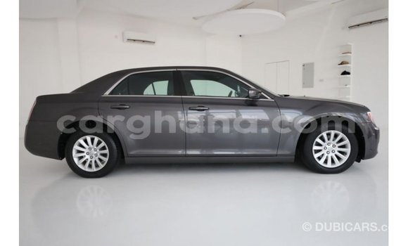 Ra Imported Chrysler 300 Miiran Ọkọ̀ in Import - Dubai ni Ashanti Ra Imported Chrysler 300 Miiran Ọkọ̀ in Import - Dubai ni Ashanti