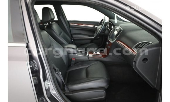 Ra Imported Chrysler 300 Miiran Ọkọ̀ in Import - Dubai ni Ashanti Ra Imported Chrysler 300 Miiran Ọkọ̀ in Import - Dubai ni Ashanti
