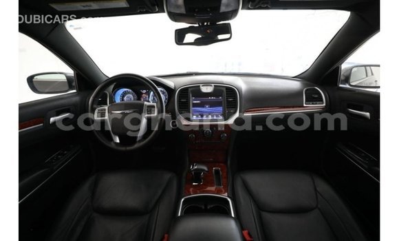 Ra Imported Chrysler 300 Miiran Ọkọ̀ in Import - Dubai ni Ashanti Ra Imported Chrysler 300 Miiran Ọkọ̀ in Import - Dubai ni Ashanti