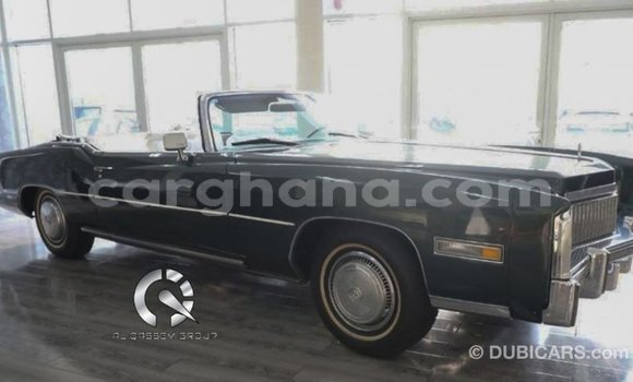 Buy Import Cadillac Escalade Green Car in Import - Dubai in Ashanti Buy Import Cadillac Escalade Green Car in Import - Dubai in Ashanti